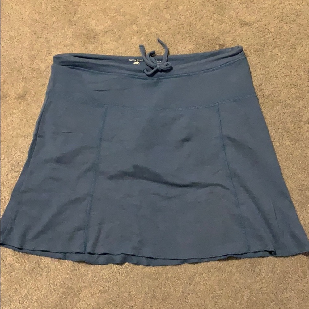 Toad Skort